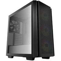 CG560 Tower behuizing - thumbnail