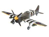 Revell 1/48 Hawker Tempest MK. V