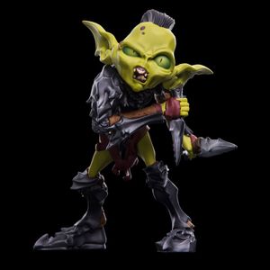 Lord of the Rings Mini Epics Vinyl Figure Moria Orc 12 cm