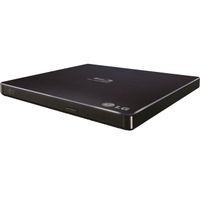 Hitachi-LG Data Storage BP55EB40 externe blu-ray-combo M-Disc