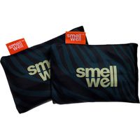 Smellwell Active - Overige artikelen - Veters en schoenaccessoires - zwart - maat M