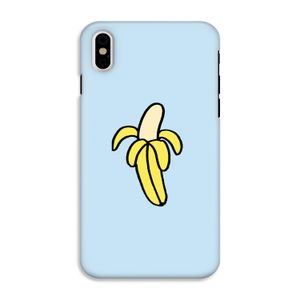 Banana: iPhone XS Tough Case