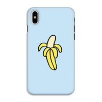 Banana: iPhone XS Tough Case - thumbnail