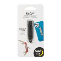 Nite Ize HipClip Universele Pocket Clip - Multi