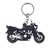 Sleutelhanger Yamaha XJR1300 Zwart - thumbnail