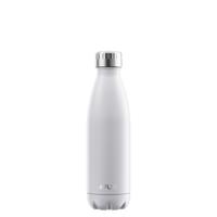 FLSK 500 ml drinking bottle Next Gen-White