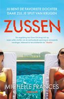 Zussen - Michelle Frances - ebook - thumbnail