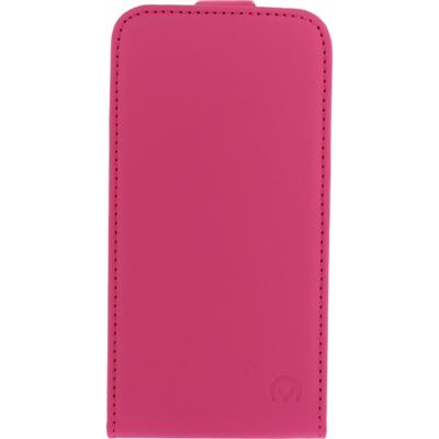 Mobilize MOB-USFCF-G750 mobiele telefoon behuizingen Flip case Roze Mobilize MOB-USFCF-G750 mobiele telefoon behuizingen Flip case Roze