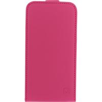 Mobilize MOB-USFCF-G750 mobiele telefoon behuizingen Flip case Roze