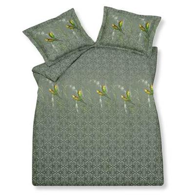 Vandyck Parrot Dekbedovertrek 240 x 220 cm