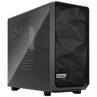 Fractal Design Meshify 2 Tower PC-behuizing Grijs