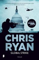 Global Strike - Chris Ryan - ebook - thumbnail