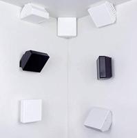 Camdenboss CB1500-10SWH-KIT-CON DIY