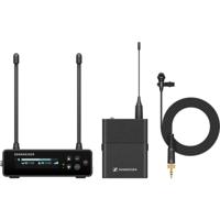 Sennheiser EW-DP ME2 SET (R4-9) camera lavalier set (552 - 608 MHz)