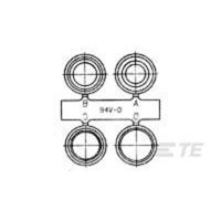 AMPLIMITE RFI/EMI Shielded Hardware TE AMP AMPLIMITE RFI/EMI Shielded Hardware 747973-1 TE Connectivity Inhoud: 1 stuk(s)