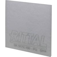 Rittal SK 3172.100 Filtermat (b x h x d) 221 x 221 x 17 mm 5 stuk(s) - thumbnail