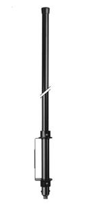 Albrecht 63570 Hurricane 27 Antenne voor CB-station Type lambda 1/4