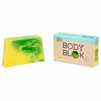 Body Bar Citrus