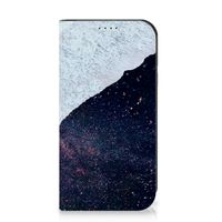 iPhone 15 Pro Stand Case Sea in Space - thumbnail