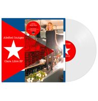 Altered Images - Clara Libre EP (Gekleurd Vinyl) (Record Store Day 2023) LP - thumbnail