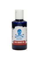 Bluebeards Revenge pre shave olie 100ml - thumbnail