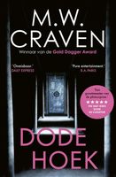 Dode hoek - M.W. Craven - ebook