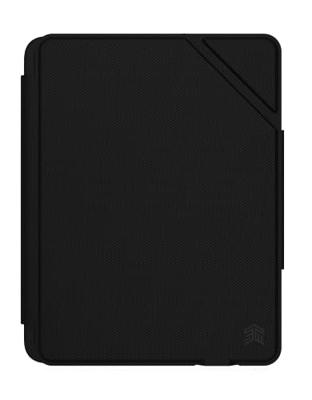 STM Dux Bluetooth Keyboard trackpad case voor Apple iPad 7e/8e generatie - Zwart (stm-226-321JU-01)