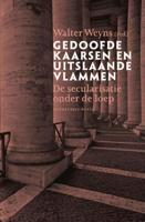 Gedoofde kaarsen en uitslaande vlammen - eBook (9789463100700)