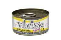 Vibrisse Vibrisse cat jelly kip