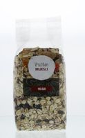 Mijnnatuurwinkel Vruchten muesli (400 gr) - thumbnail