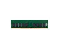 Kingston Technology KSM26ED8/32MF geheugenmodule 32 GB 1 x 32 GB DDR4 2666 MHz ECC