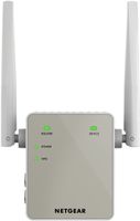 Netgear EX6120 WiFi Range Extender AC1200, Dual-Band - 1 Fast Ethernet poort - thumbnail