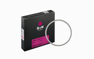 B+W T-Pro 010 UV Ultraviolet (UV) filter voor camera's 4,3 cm