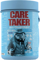 Zoomad Caretaker Squeeze Fresh Cola (345 g)