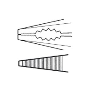 Weidmüller 9046430000 VDE Combinatietang 200 mm