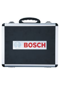 Bosch Accessories 2608579916 Plus-3 Beton-spiraalboren set 11-delig