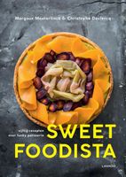 Sweet Foodista - Margaux Maeterlinck, Christophe Declercq - ebook