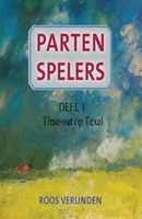 Partenspelers - Roos Verlinden - ebook