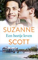 Een beetje leven - Suzanne Scott - ebook