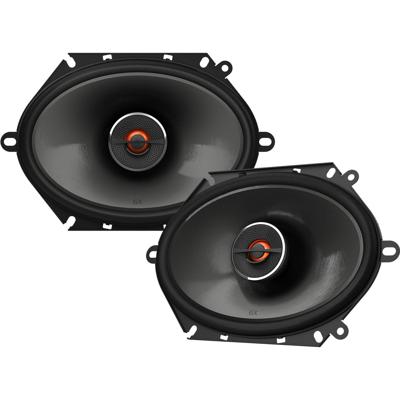 Jbl Gx862 Speakerset Coaxiaal 5 X 7 Inch 180w Zwart