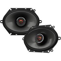 Jbl Gx862 Speakerset Coaxiaal 5 X 7 Inch 180w Zwart