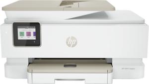 HP ENVY Inspire 7920e All-in-One HP+ Multifunctionele printer Inkjet Kleur A4 Printen, scannen, kopiëren HP Instant Ink, ADF, Duplex, WiFi, Bluetooth