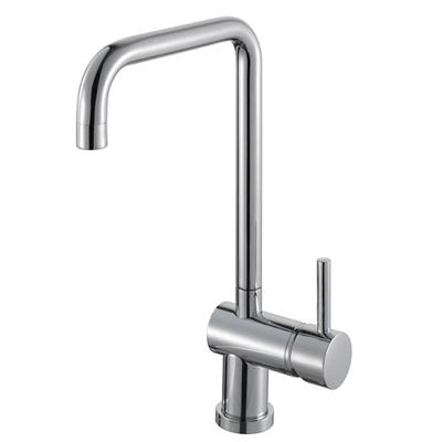 Wastafelkraan meng Hoog Haceka Kosmos Chroom Wastafelkraan meng Hoog Haceka Kosmos Chroom