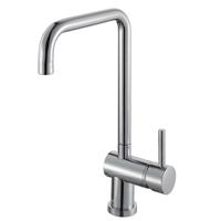 Wastafelkraan meng Hoog Haceka Kosmos Chroom