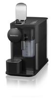 DeLonghi EN 510.B Lattissima One Evo 132193451 Capsulemachine Zwart Nespresso - thumbnail