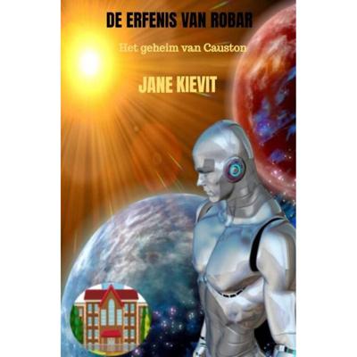 De Erfenis Van Robar