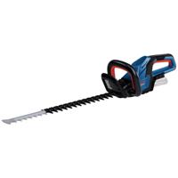 Bosch Professional GHE 18V-60 Heggenschaar Accu 18 V Li-ion - thumbnail