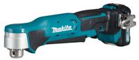 Makita DA332DSYJ Haakse accuboormachine 10.8 V 1 snelheid Incl. 2 accus, Incl. koffer