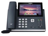 Yealink IP Phone SIP-T48U PoE Business