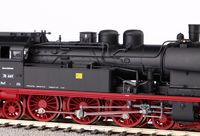 Piko H0 50607 H0 stoomlocomotief BR 78 van de DR DR, III - thumbnail